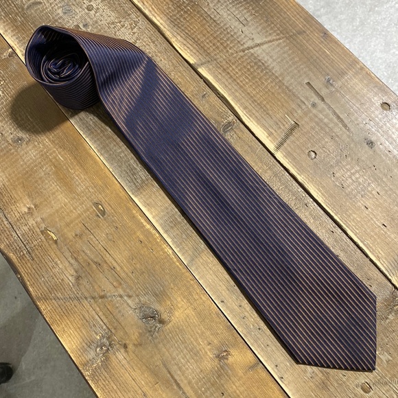 PRONTO-UOMO Tie - Picture 2 of 3